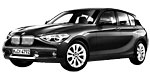 BMW F20 U040D Fault Code